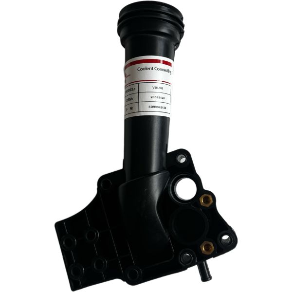 Water Pump Connection Pipe for Volvo Truck OEM 20555313/20542128