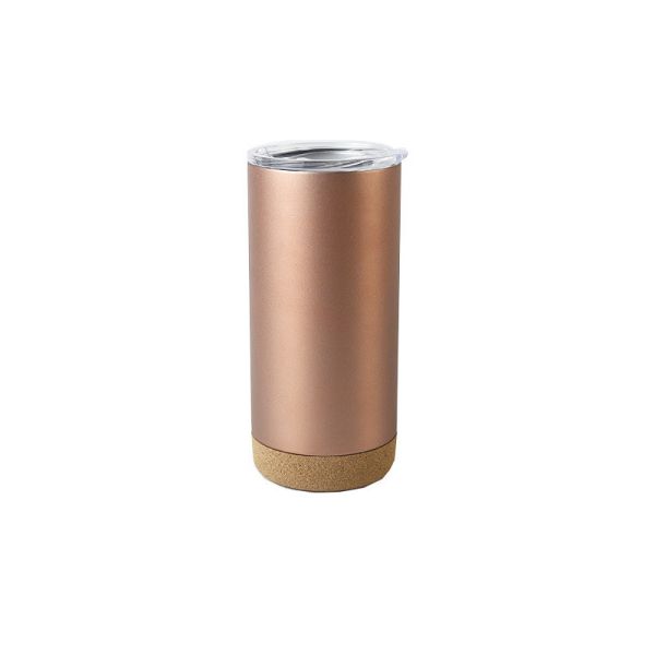 Stainless Steel Coffee Mug With Handle Double Wall Vacuum Insulated