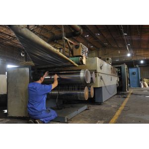 Ningbo Honghuan Geotextile Co.,LTD