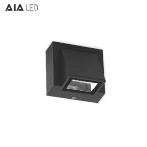 Quality Waterproof led exterior wall lights & external up and down wall lights outdoor wall light wholesale