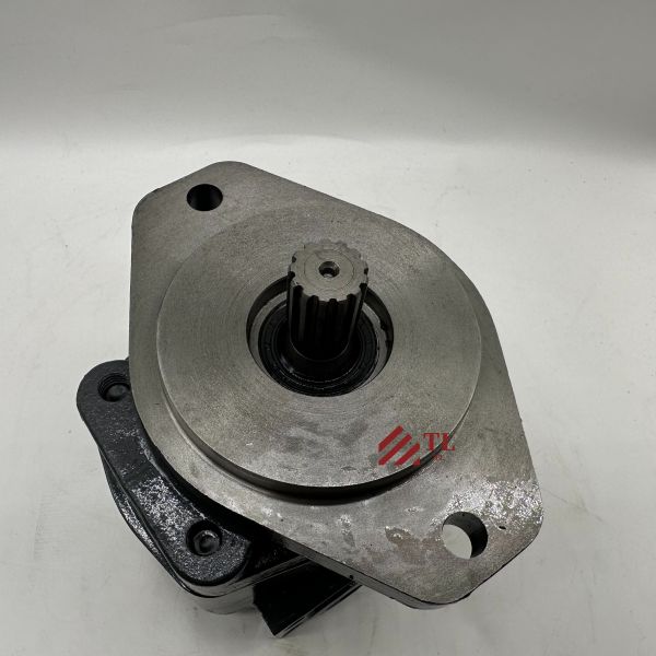 Gear Pump for Volvo EC160C EC180C EC210C EC235C EC290B ECR235C ECR235D ECR235E FC2121C FC2421C