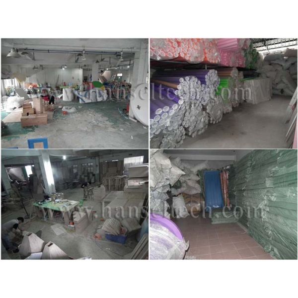 Hansel Children Toys Wholesale Plastic Playhouse Indoor Play Equipment