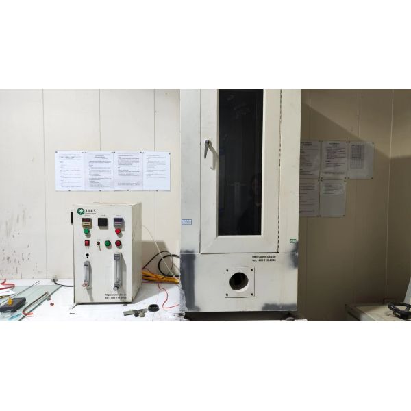 Cable manufacturing equipment