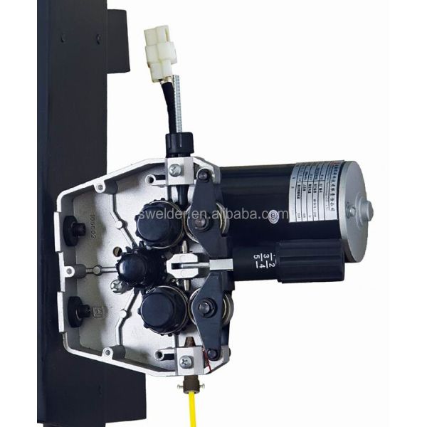 Automatic TIG Welding Wire Feeder Field Maintenance And Repair Service