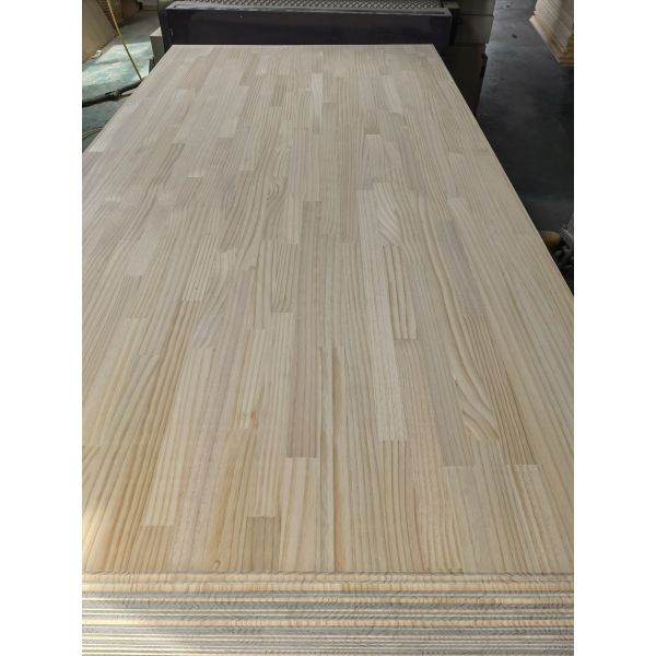 Home Office Essential 100-1220mm Width FJ Finger Joint Board with Zealand Radiate Pine