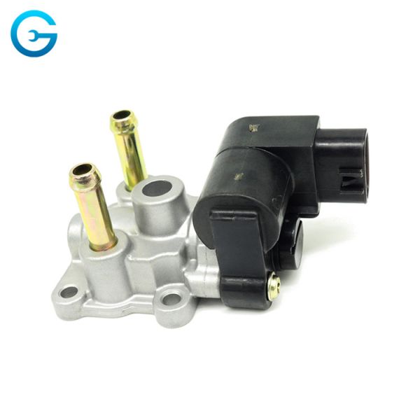 High Quality 22270-97401 2227097401 for Toyota Idle Speed Control Valve
