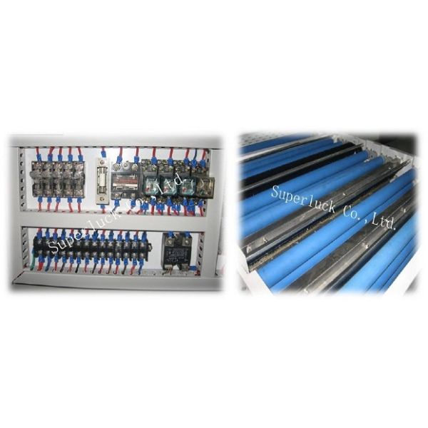 SL-88L Plates Recovery Machinery for Recoating Used Plates