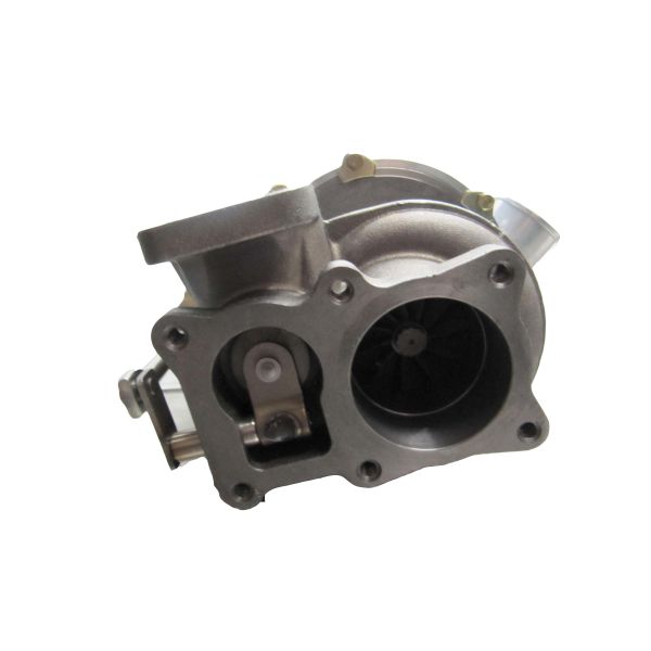 Hitachi EX200-2 Sumitomo SH200A-1 6BD1 Isuzu Supercharger