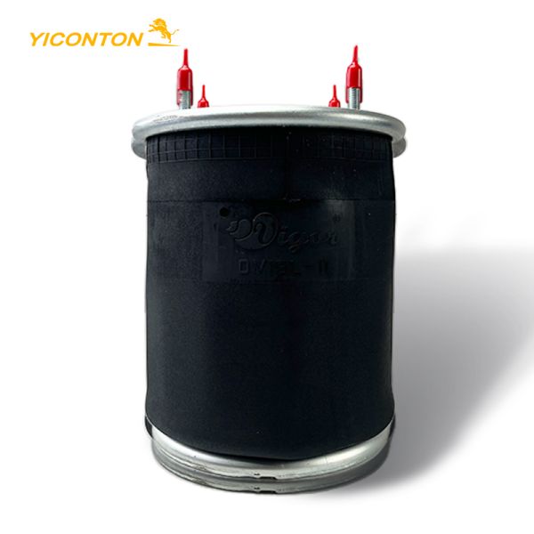 Suspension Bus Air Spring For Hendrickson 505859 SAF 3.229.0003.00 Firestone W01-M58-6364