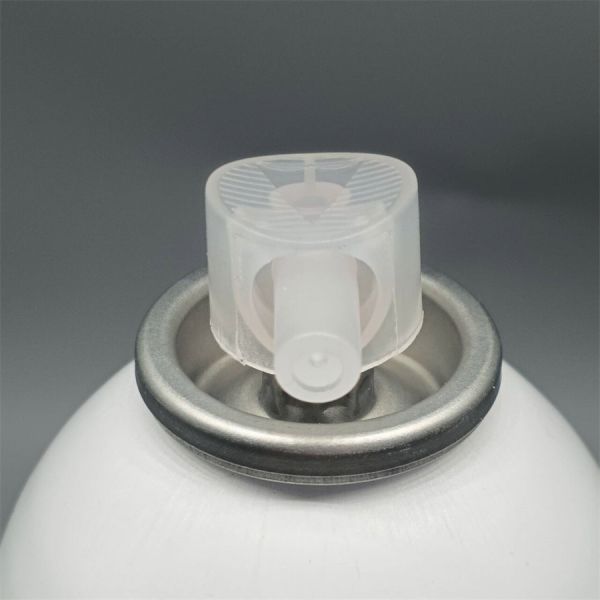 High-Efficiency Portable Oxygen Nebulizer System for Emergency Medical Use