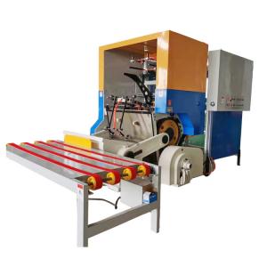 Quality Corrugated Cardboard Paper Punching Creasing And Die Cutting Machine wholesale