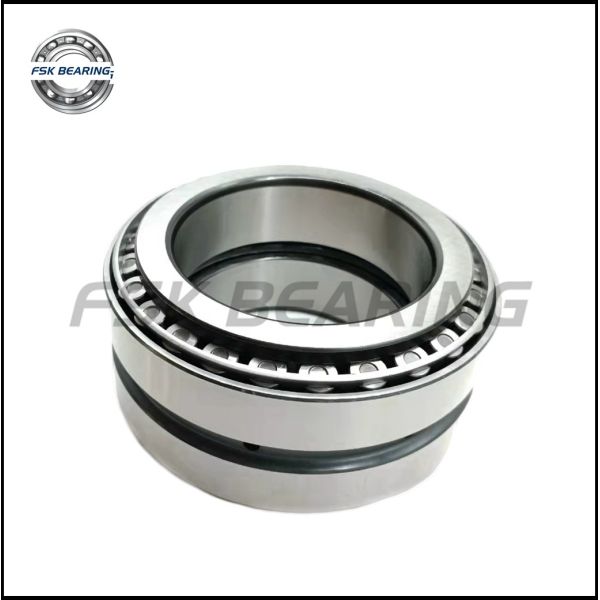 Inch Size EE129120X/129173CD Double Row Tapered Roller Bearing 304.8*438.05*165.1 mm