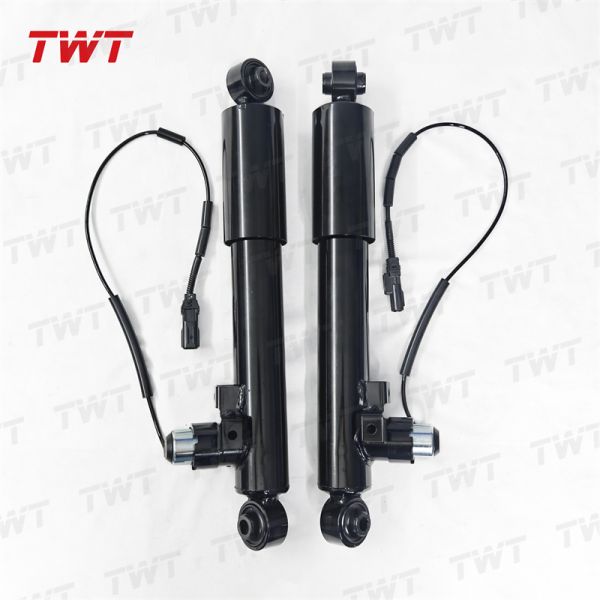 Rear Spring & Shock Absorber for Lexus NX Series 2015-2017 AGZ1# AYZ1# Suspension Parts