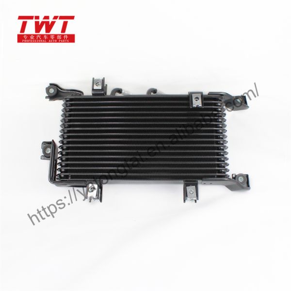 TWT OIL COOLER ASSY 32910-60160 3291060160 for Toyota Land Cruiser 2007-2012 Lexus LX450D 460 570 2007-2015