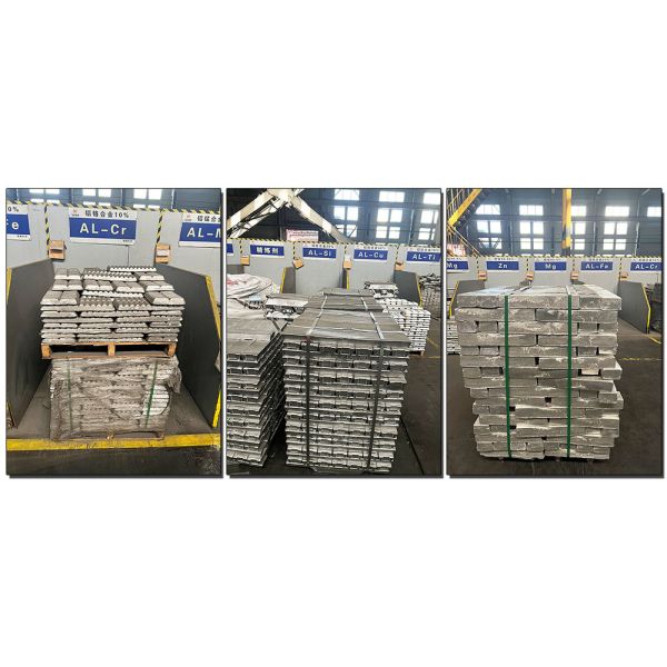 0.27mm ASTM B209 AA3104 Alloy Aluminium Coil 3104 Coil Aluminum Stock