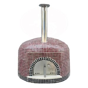 Quality Commercial Outdoor Ceramic Pizza Oven wholesale