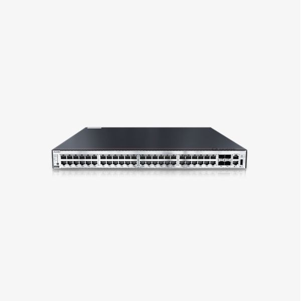 758Gbps/7.58Tbps SFP Switch 10GE Ethernet Switch CloudEngine S5731S-H48T4X-A