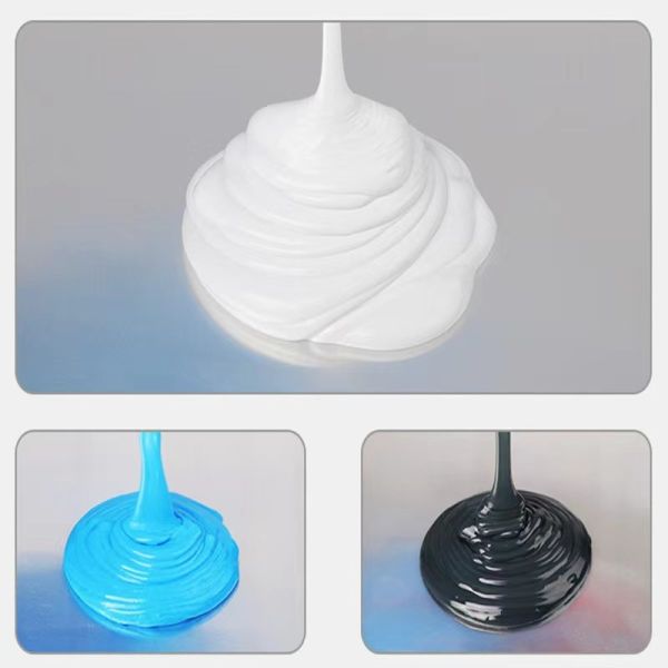 Clear Or Tinted Acrylic Waterproofing Coating Liquid For Easy Application And Maintenance