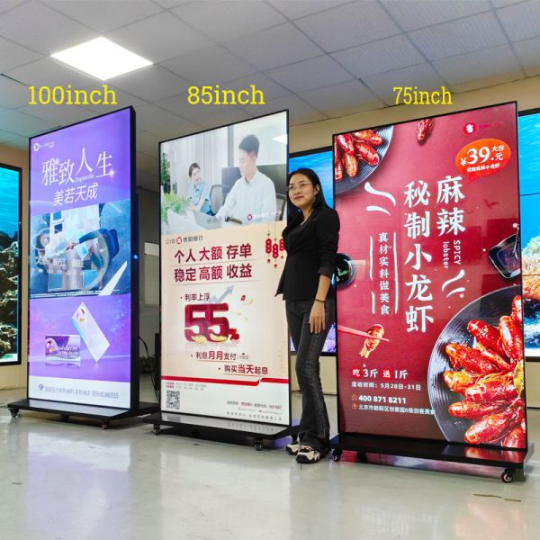 LCD Screen Controller Board RK3568 LCD Display Universal Drive Motherboard