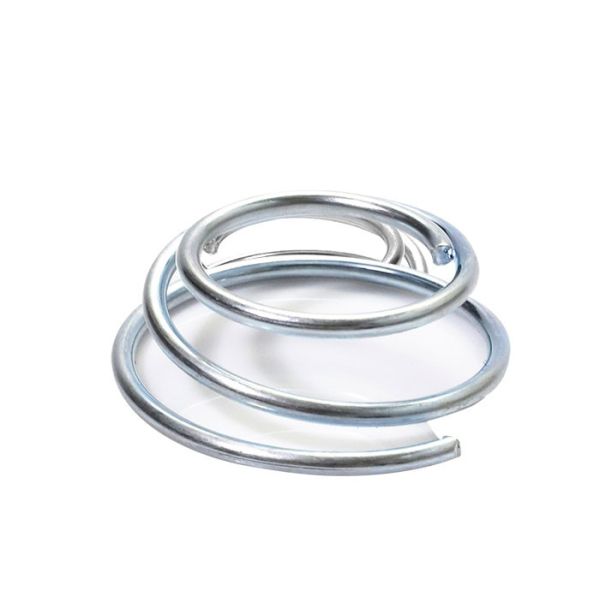 8.0mm Conical Compression Spring