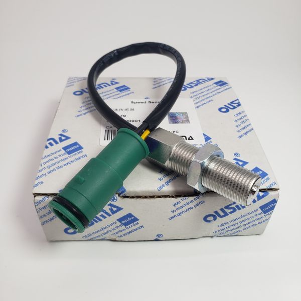 5I-7579 34390-00901 Revolution Speed Sensor For 320B 320D