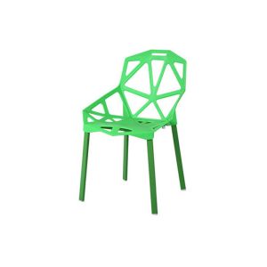 Quality Stackable 12kgs 0.26CBM 81cm Modern Plastic Chairs wholesale