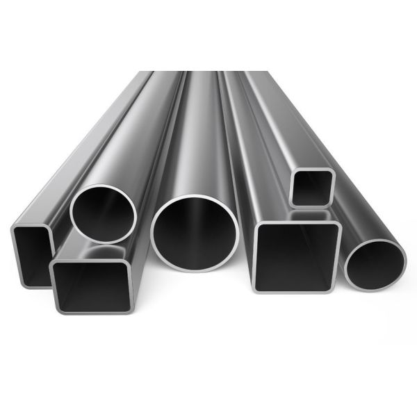 SS201 Stainless Steel Welded Pipe