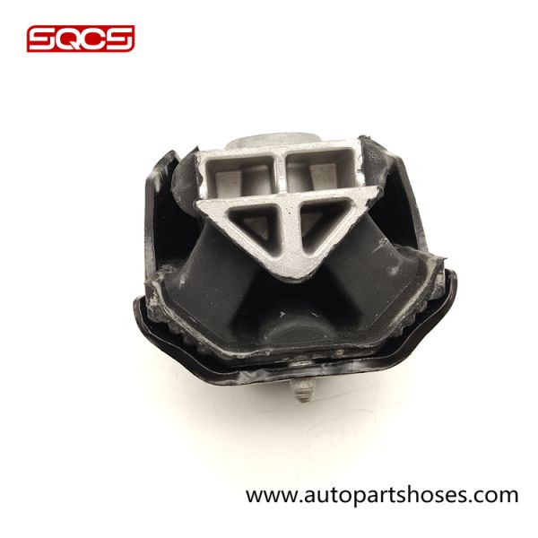 ISO/TS16949 Engine Mounting 9062411513 9062411013 for VOLVO Replacement Solution