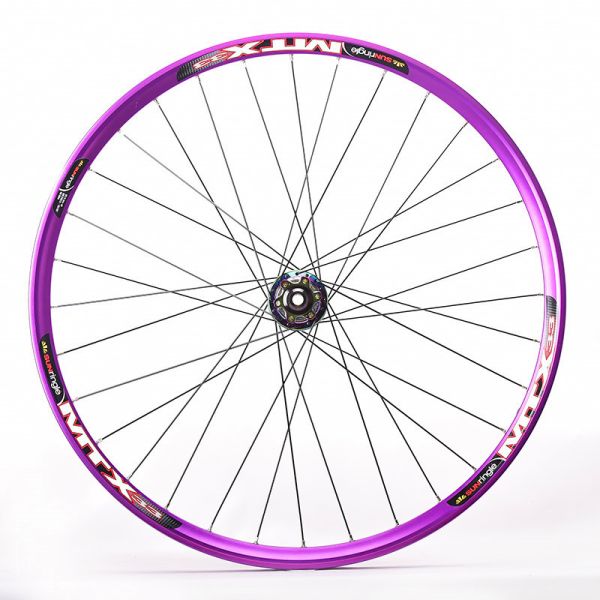 690 Sound 32 Hole Rear Hub High Density Six Hole With HG/MS/XD Braking System Disc Brake