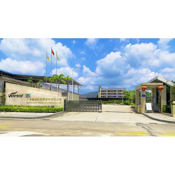 S13384 SEARS W02-358-7150 Firestone Cabin Air Springs VKNTECH 1S7150 For Japanese Truck