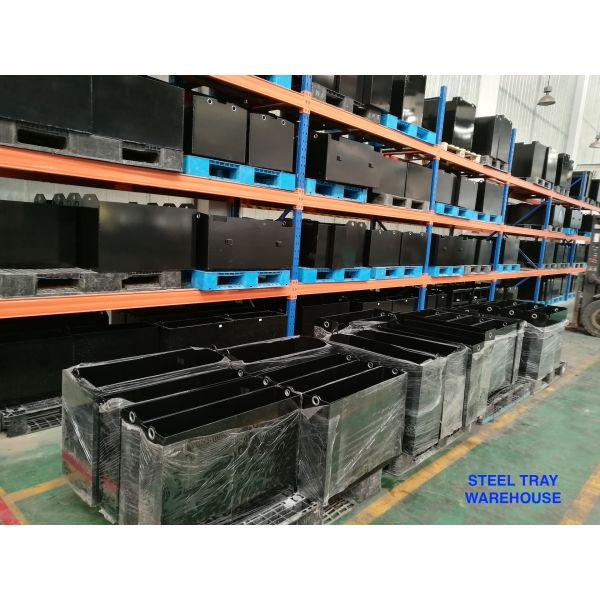 Wholesale lead-acid battery manufacturer for Heli 2.5-ton counterbalance forklift battery pack 7PBS700 48V 700Ah.