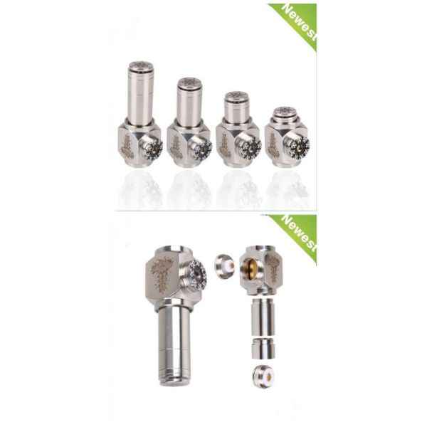 Supply Good Quality, Sturdy, Luxury Stainless Hammer Mod Clone Kit