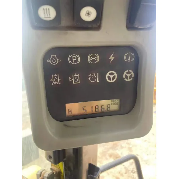 Cat 966h Payloader USD Loader on Stock Now