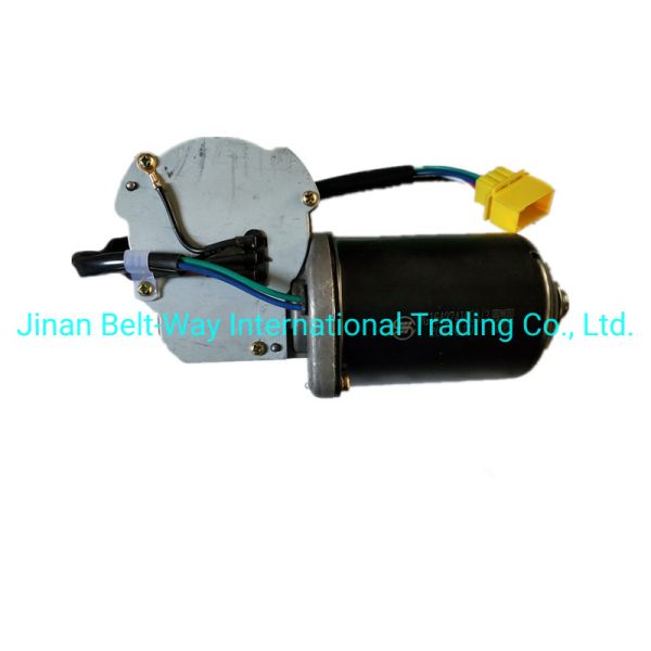 Sinotruk HOWO Truck Parts Wiper Motor Wiper Engine Wg164274100