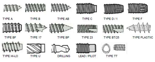 M5 Stainless Steel Machine Screws A2 Flat Head Phillips Standard Fastener