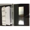 150um Depth ISO Standard Block Test Specimen for sale