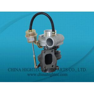 Quality Turbo for Perkins GT2049S 2674A421 Perkins wholesale