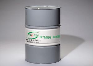Quality Elastomer PTMEG 1000 Polytetramethylene Ether Glycol wholesale