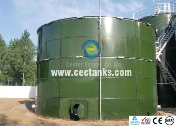 Cheap 5,800 Gallons Agricultural Water Storage Tanks With Alkalinity Proof for sale