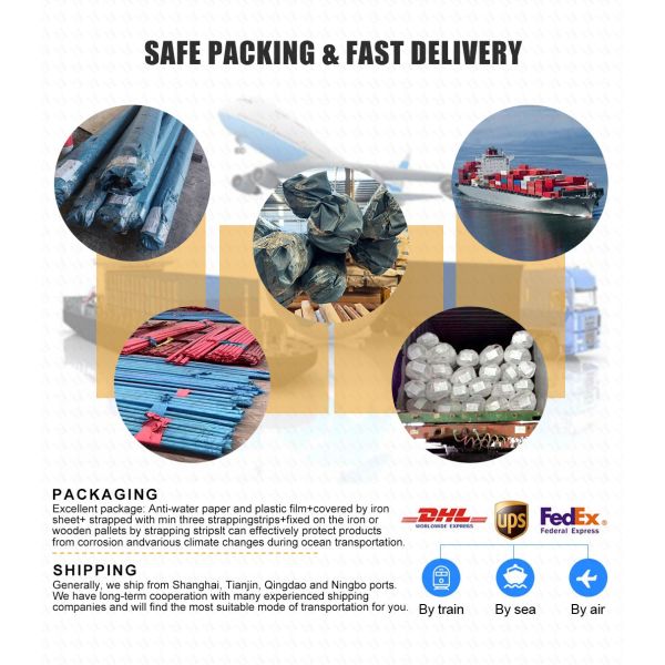 Customized Cold Rolled Stainless Steel 304 316 SS Round Pipe 1.5mm 2mm Astm Standard Construction and Shipbuilding