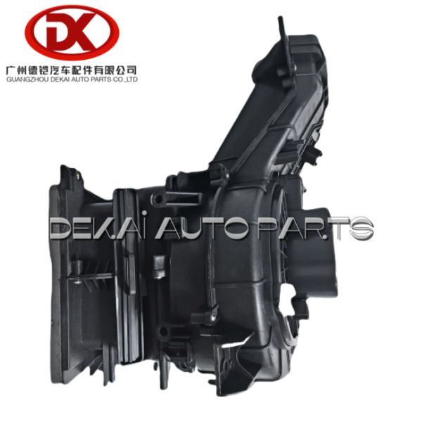 Blower Assembly Isuzu 700P 8980341460 8 98034146 0 700P 4HK1