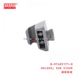 Quality 8-97405171-0 Sun Visor Holder 8974051710 For ISUZU VC46 wholesale