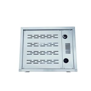 Automatic Custom Gas Steam Generator Low Pressure Floor Standing