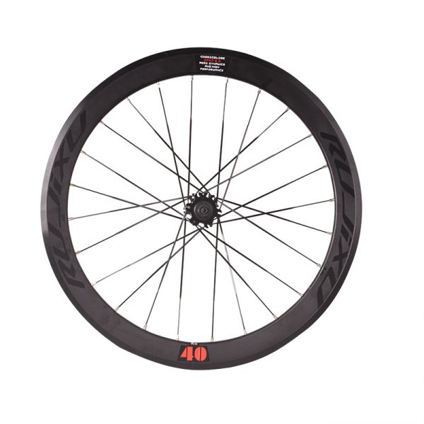 Carbon Braking 20 Inch 451 Wheelset 700c Foldable Bicycles With Disc Brake System