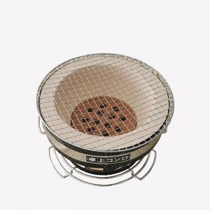 Quality Ceramic Charcoal Barbecue Grill wholesale