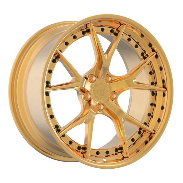 factory direct customwheel 20 Inch Passenger Car forged Wheels Rim