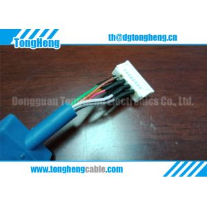 Quality Soldered Wiring Connector Assembly T-014 wholesale