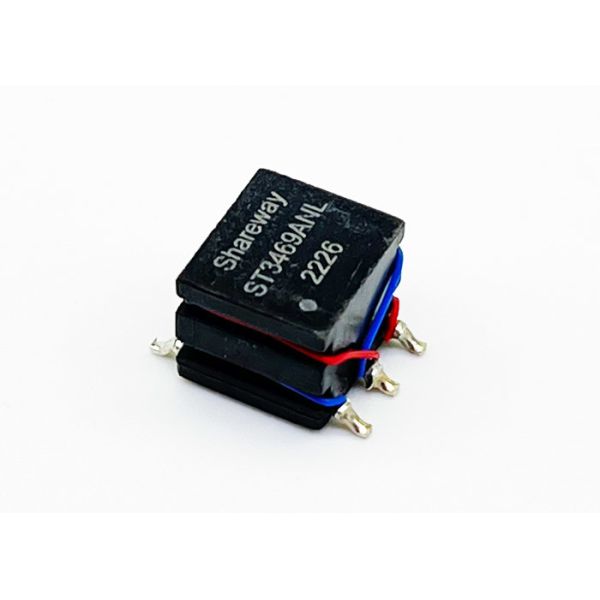 750342879 MID-PPTI Push-Pull Transformers for Texas Instruments