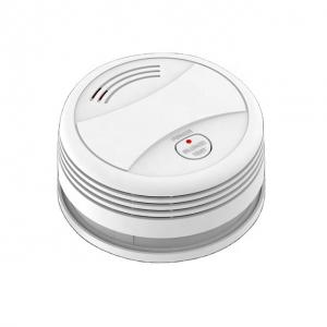 Quality Explosion Proof Tuya Smoke Detector Home Assistant 2.4Ghz 85dB Alarm wholesale