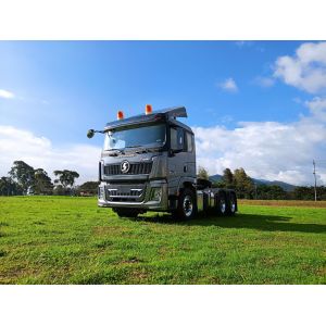 SHAAN XI HAN OCEAN CO . , LTD